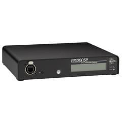 ETC Response 4 Port DMX/RDM Gateway - 1 XLR5 Input 3 XLR5 Outputs 